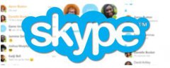 Skype通过视觉刷新打动Android应用